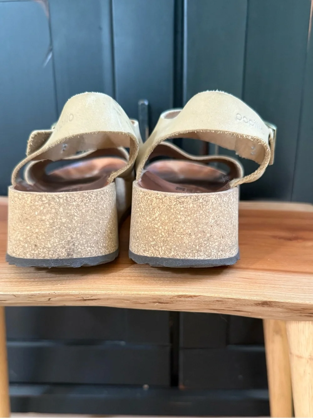 Papillio soft beige